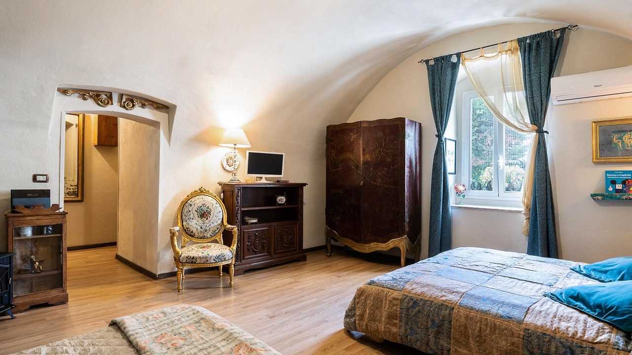 Photo of Bedroom in Municipio 2