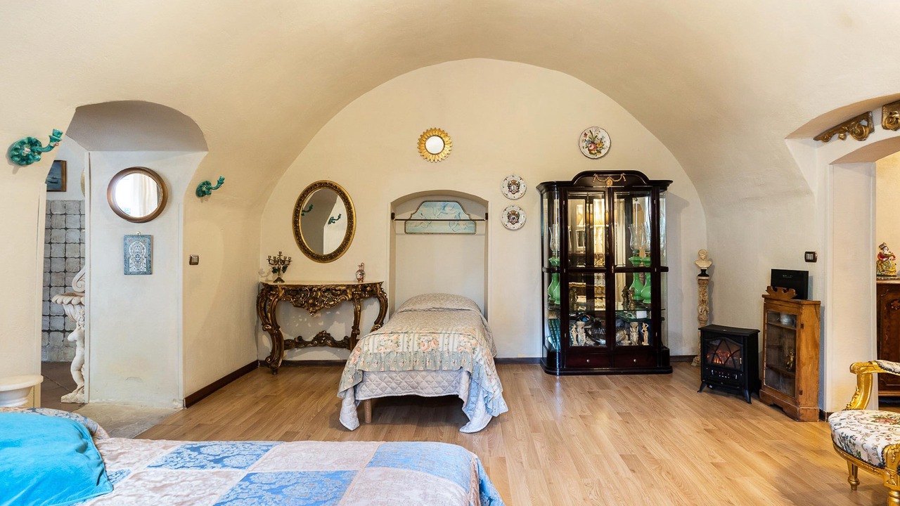 Photo of Bedroom in Municipio 2