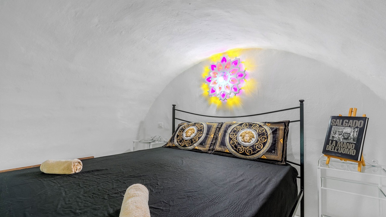 Photo of Bedroom in Taurisano