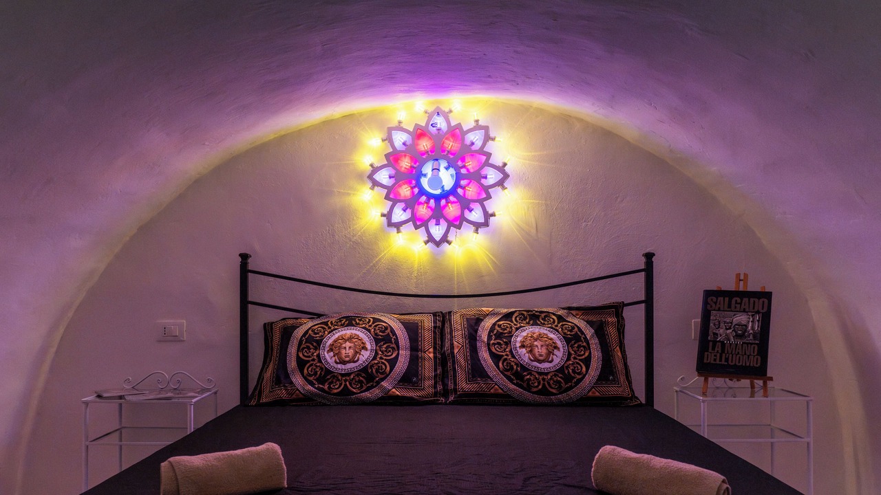 Photo of Bedroom in Taurisano