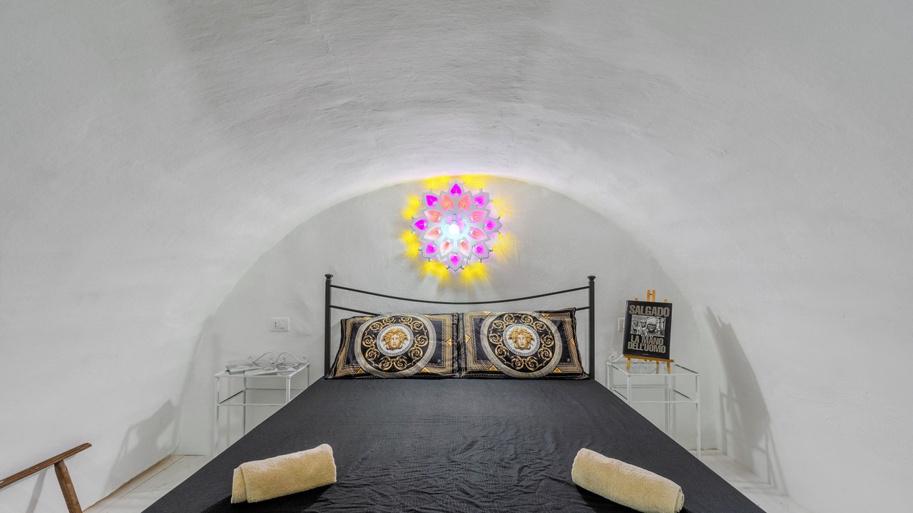 Photo of Bedroom in Taurisano