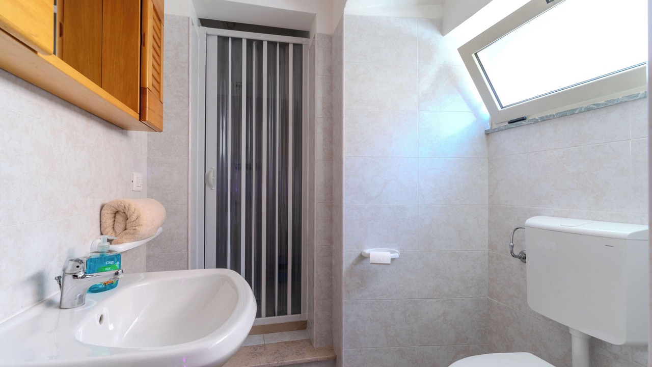 Photo of Bathroom in Taurisano