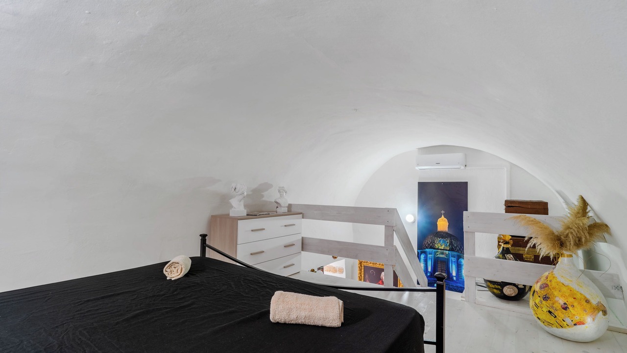 Photo of Bedroom in Taurisano