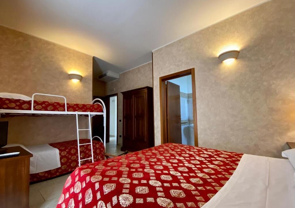 Photo of Bedroom in Sternatia