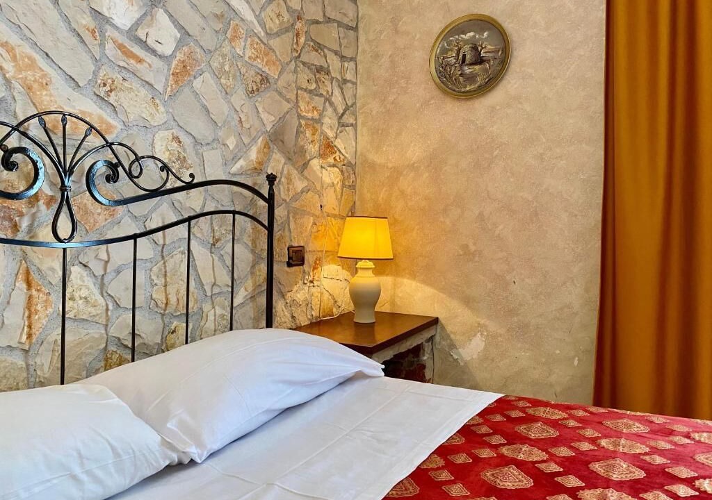 Photo of Bedroom in Sternatia