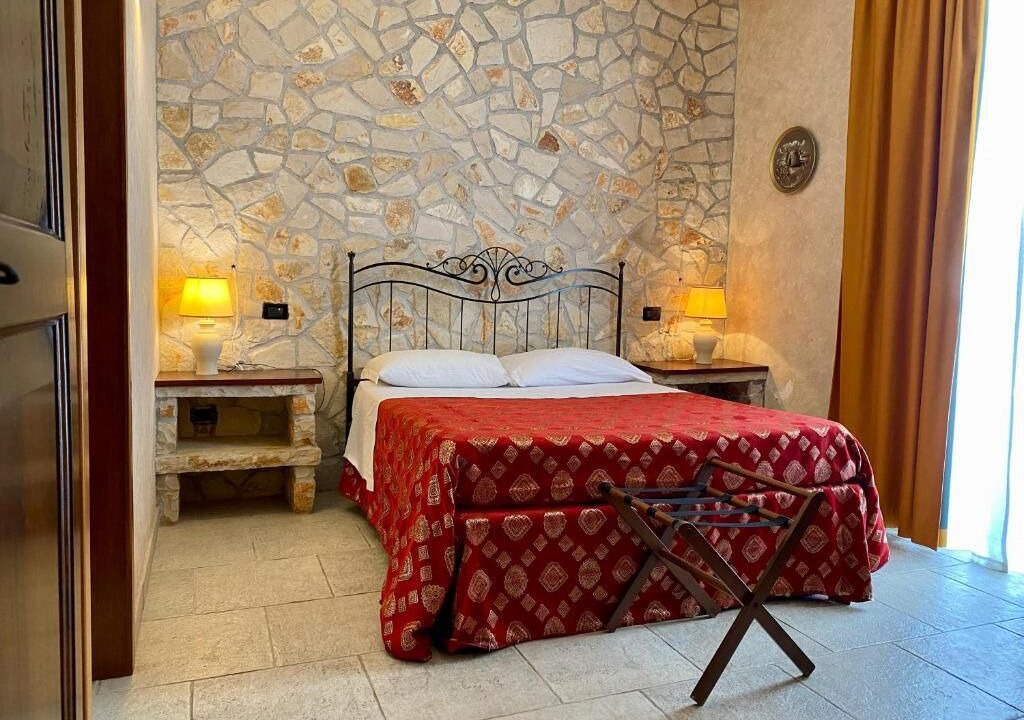 Photo of Bedroom in Sternatia