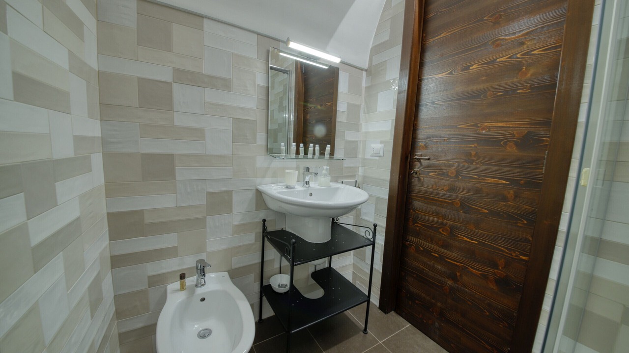 Photo of Bathroom in Gravina in Puglia