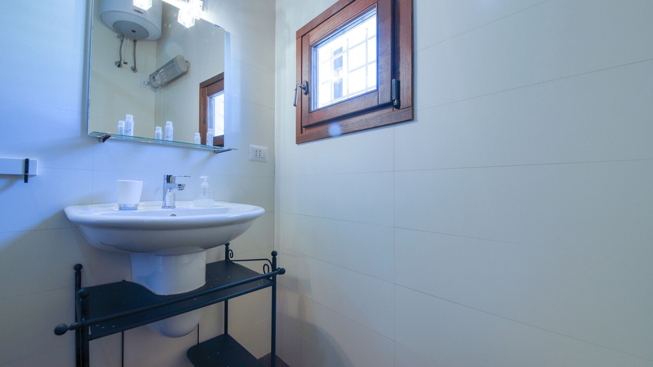 Photo of Bathroom in Gravina in Puglia
