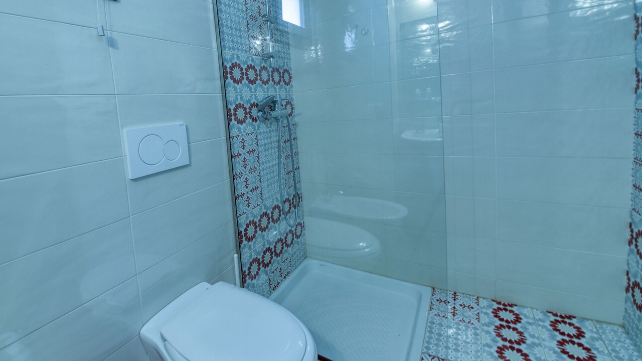 Photo of Bathroom in Gravina in Puglia