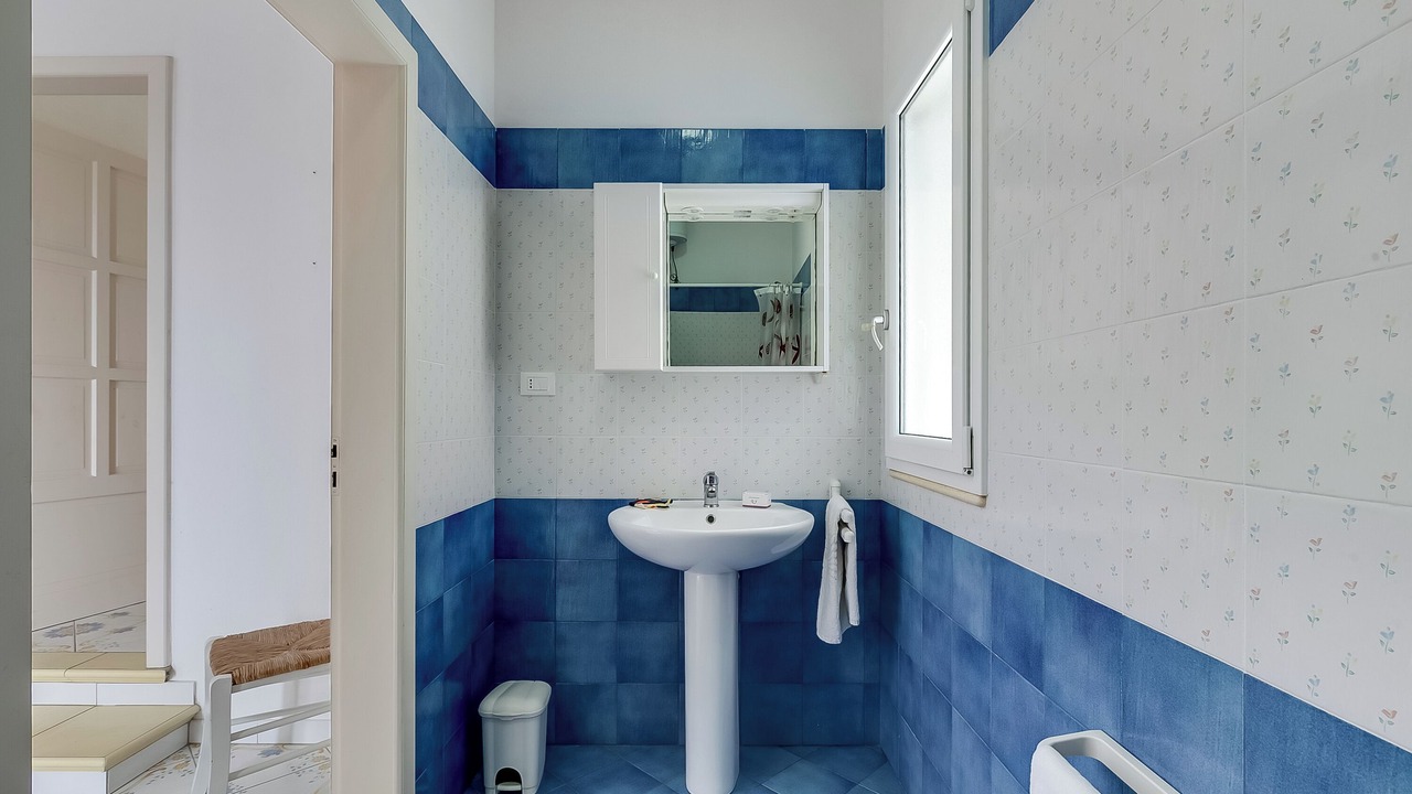 Photo of Bathroom in Torre Vado