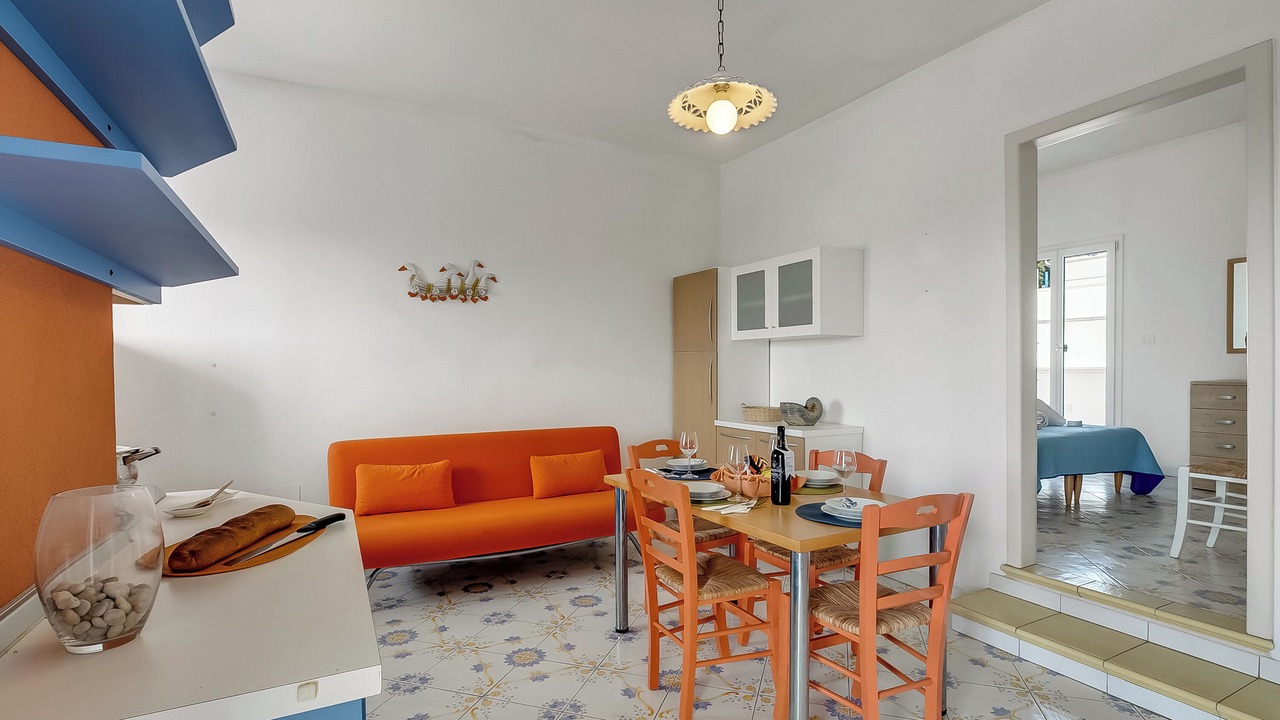 Photo of Bedroom in Torre Vado