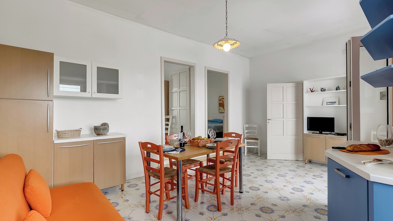 Photo of Bedroom in Torre Vado