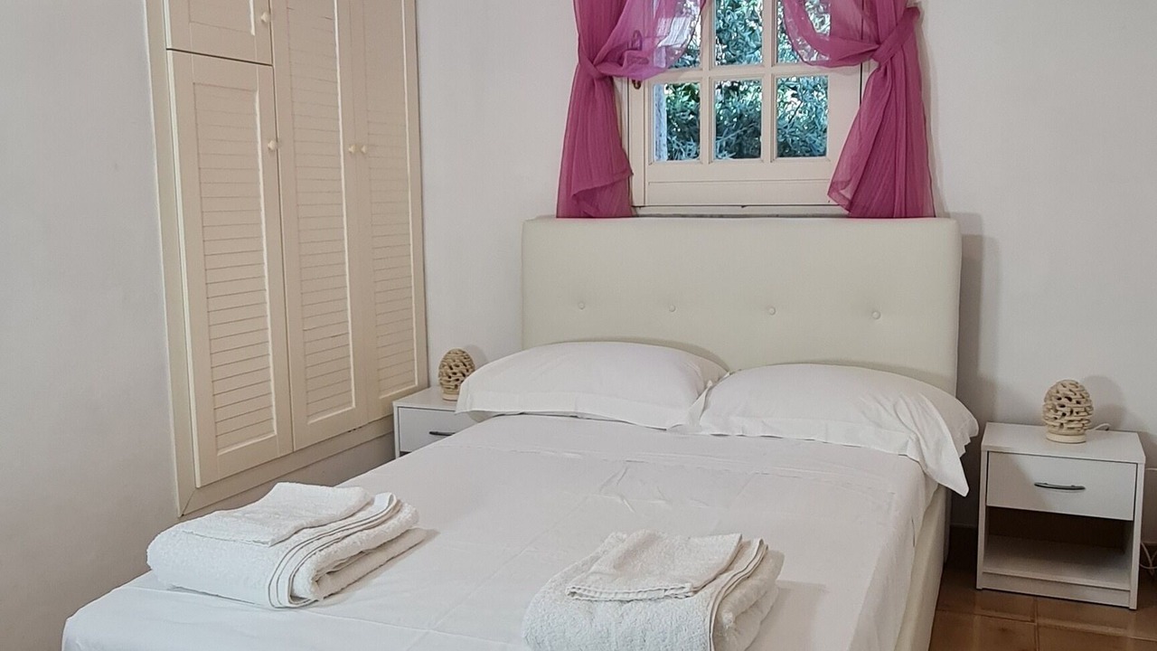 Photo of Bedroom in Santa Cesarea Terme