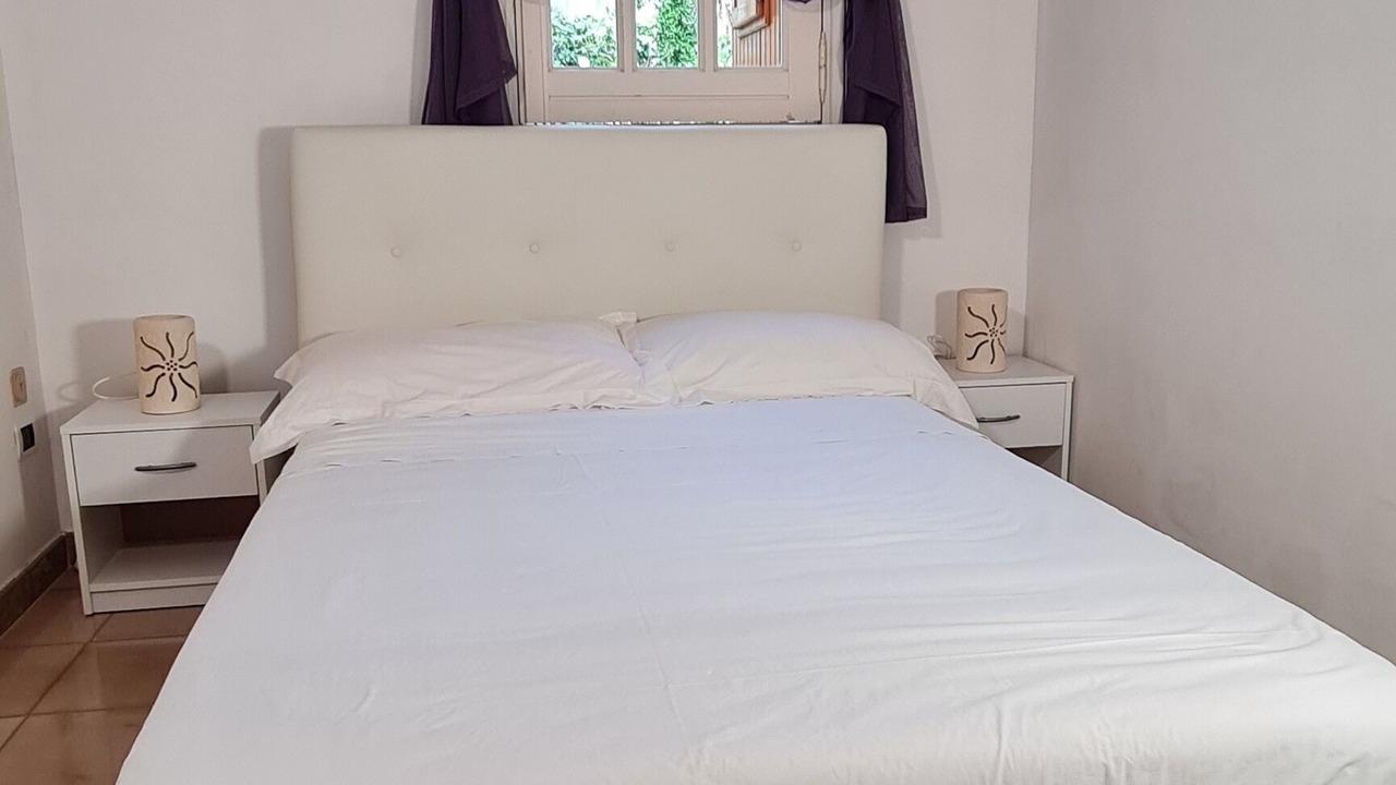 Photo of Bedroom in Santa Cesarea Terme