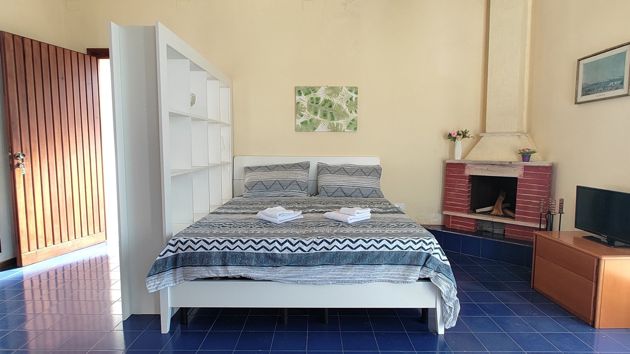 Photo of Bedroom in Rivabella