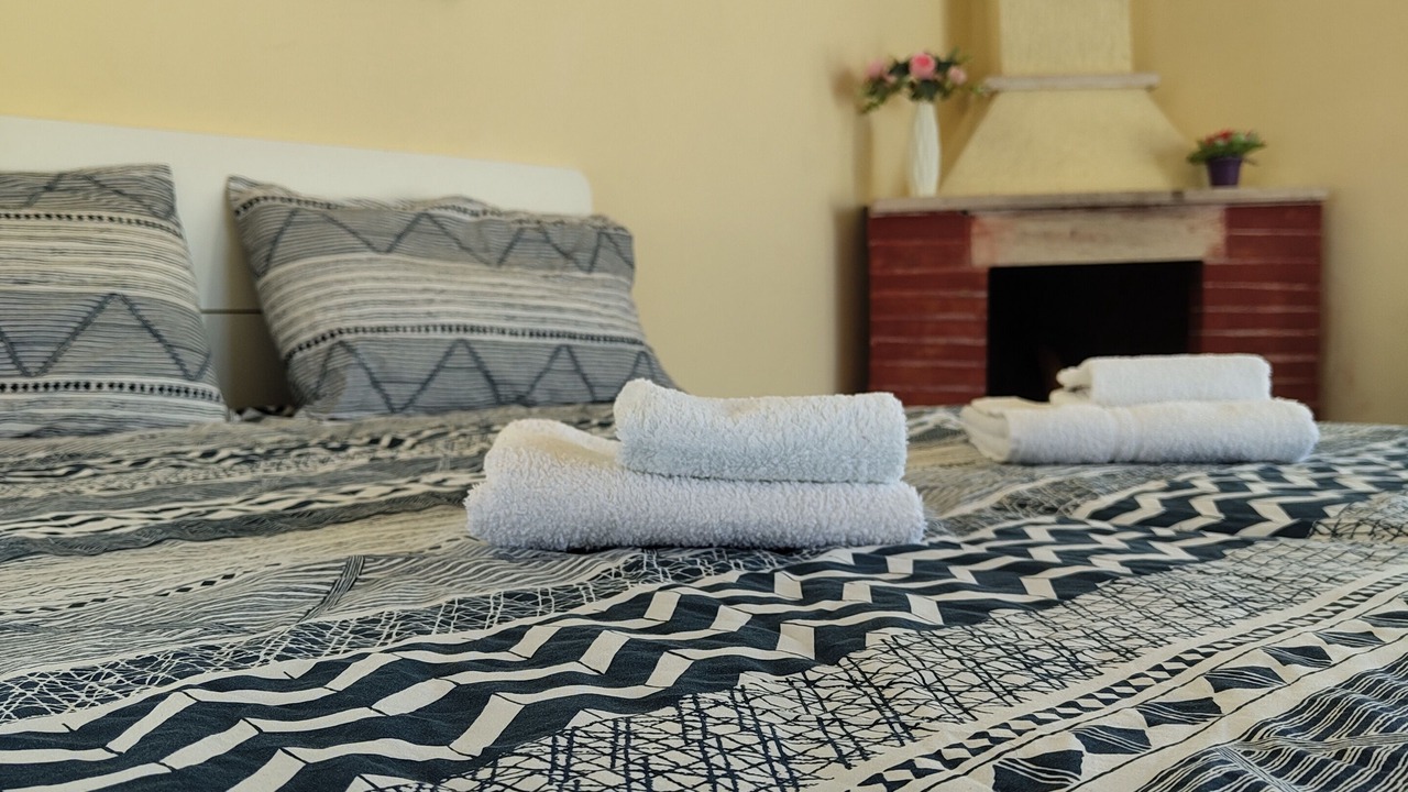 Photo of Bedroom in Rivabella