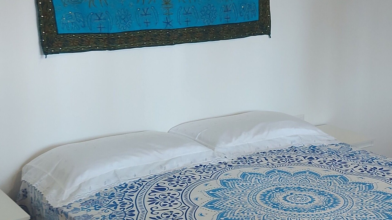 Photo of Bedroom in Torre Colimena