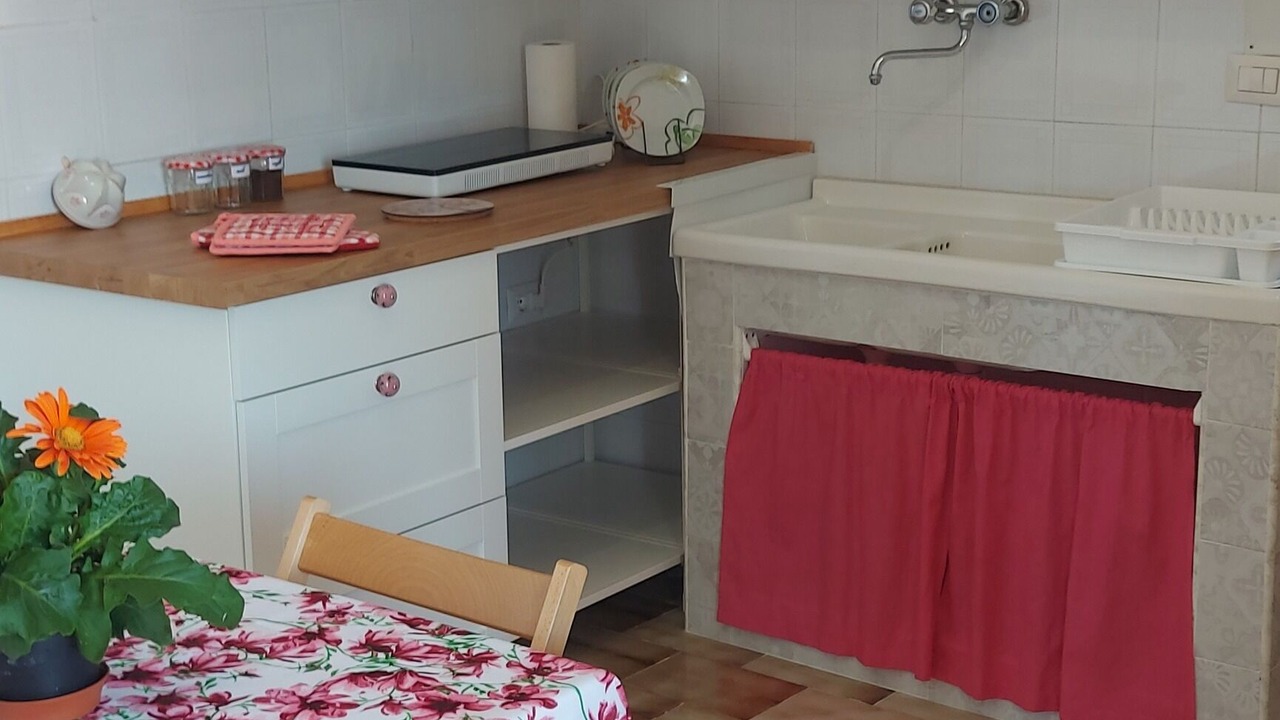 Photo of Kitchen in Torre Colimena