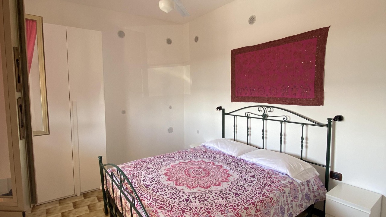 Photo of Bedroom in Torre Colimena