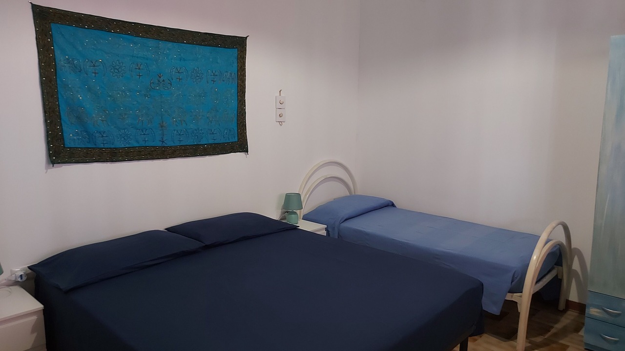 Photo of Bedroom in Torre Colimena