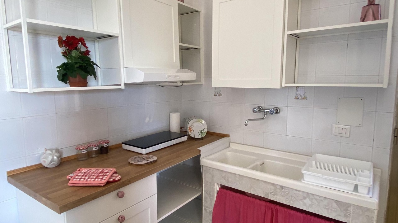 Photo of Kitchen in Torre Colimena