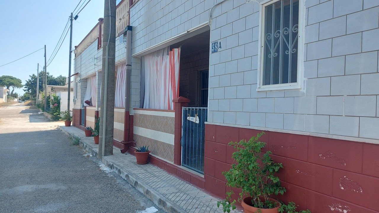 Photo of Outdoor in Torre Colimena