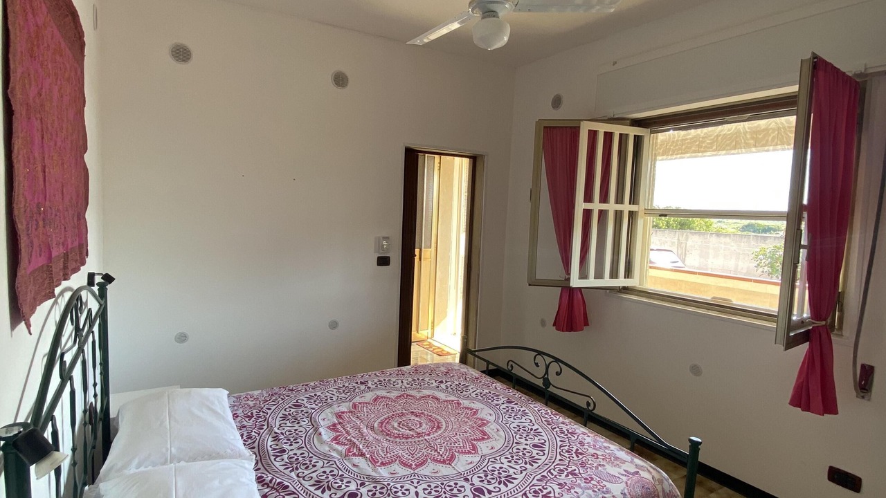 Photo of Bedroom in Torre Colimena