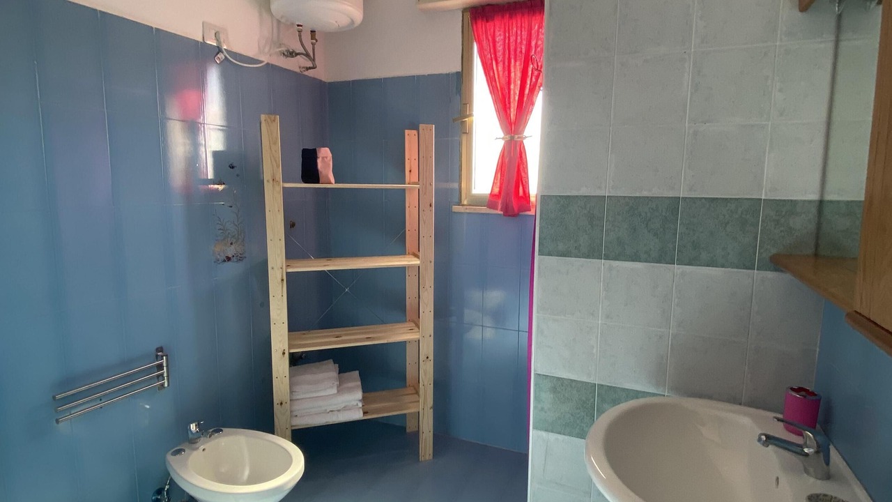 Photo of Bathroom in Torre Colimena