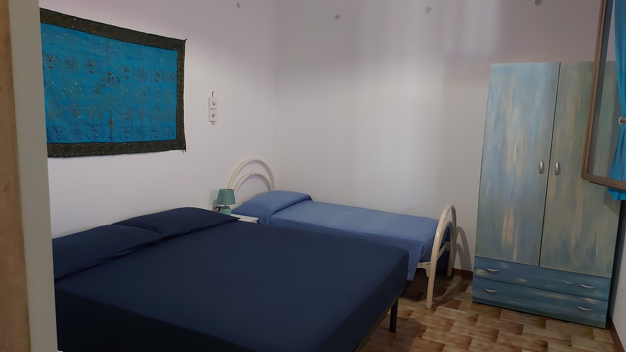 Photo of Bedroom in Torre Colimena