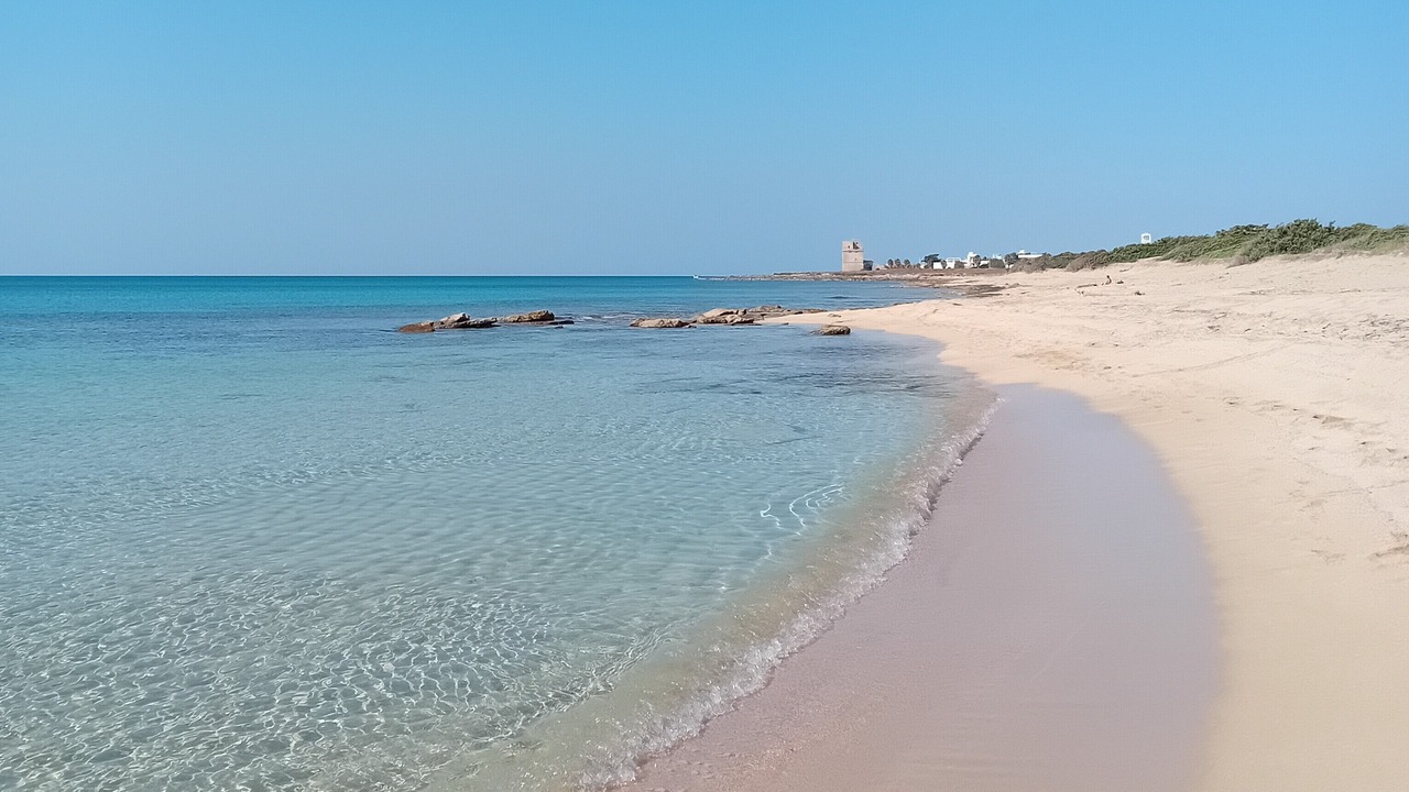Photo of Others in Torre Colimena