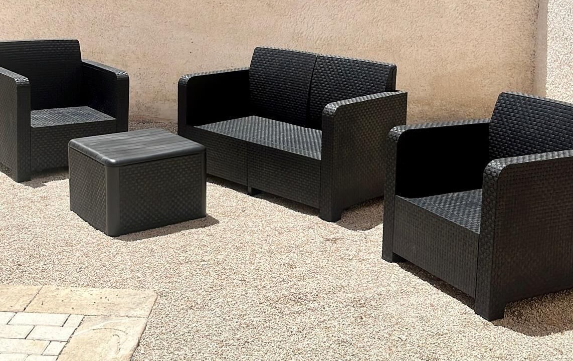 Photo of Patio Balcony in Marina di Lizzano