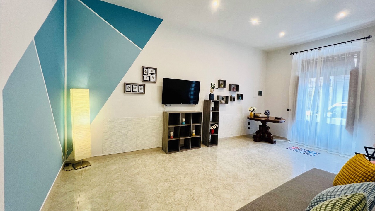 Photo of Livingroom in Torremaggiore