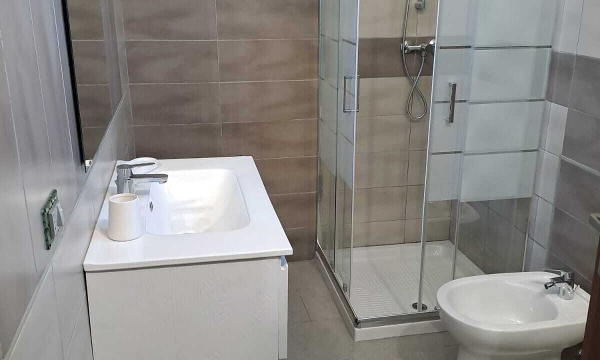 Photo of Bathroom in Poggiardo