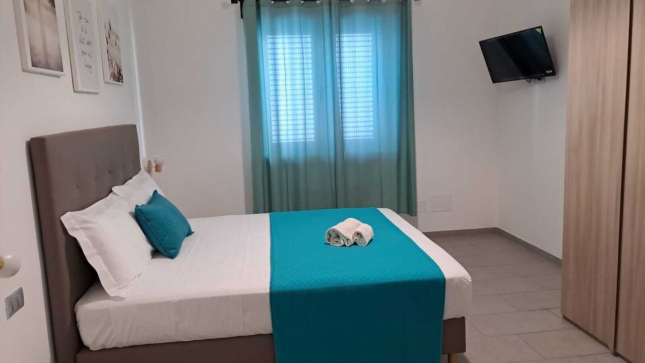 Photo of Bedroom in Poggiardo