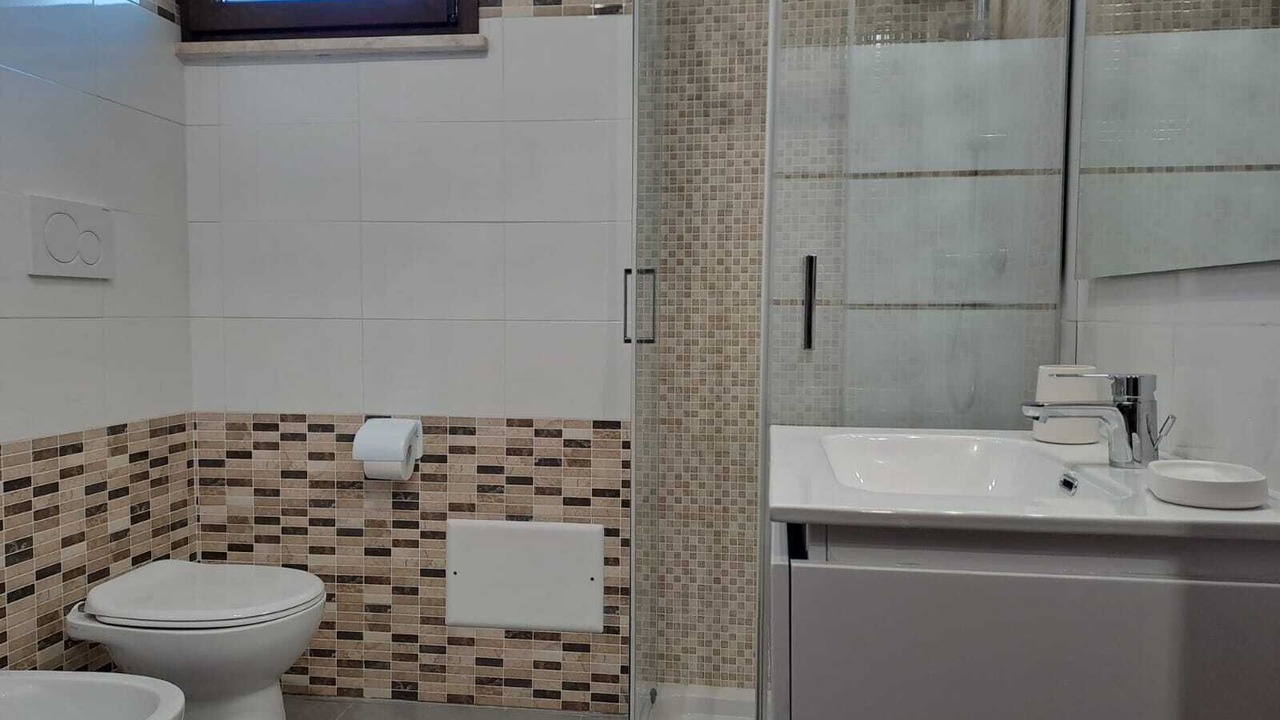 Photo of Bathroom in Poggiardo