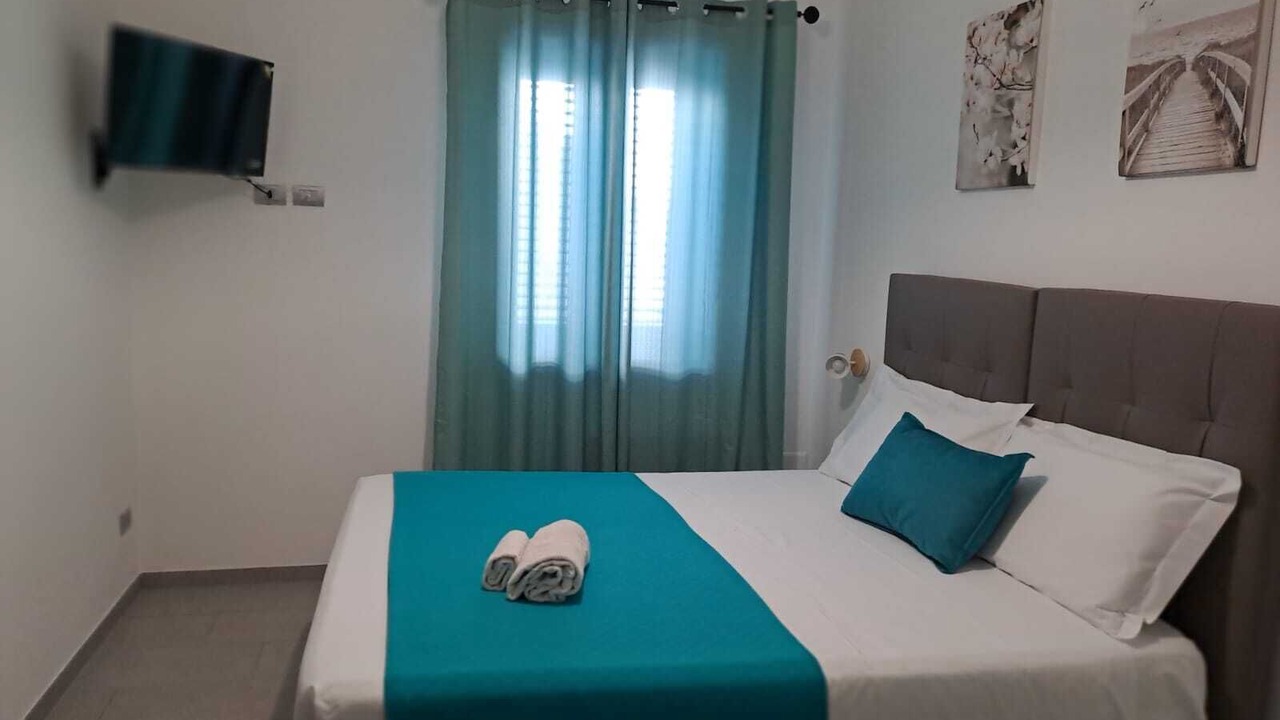 Photo of Bedroom in Poggiardo