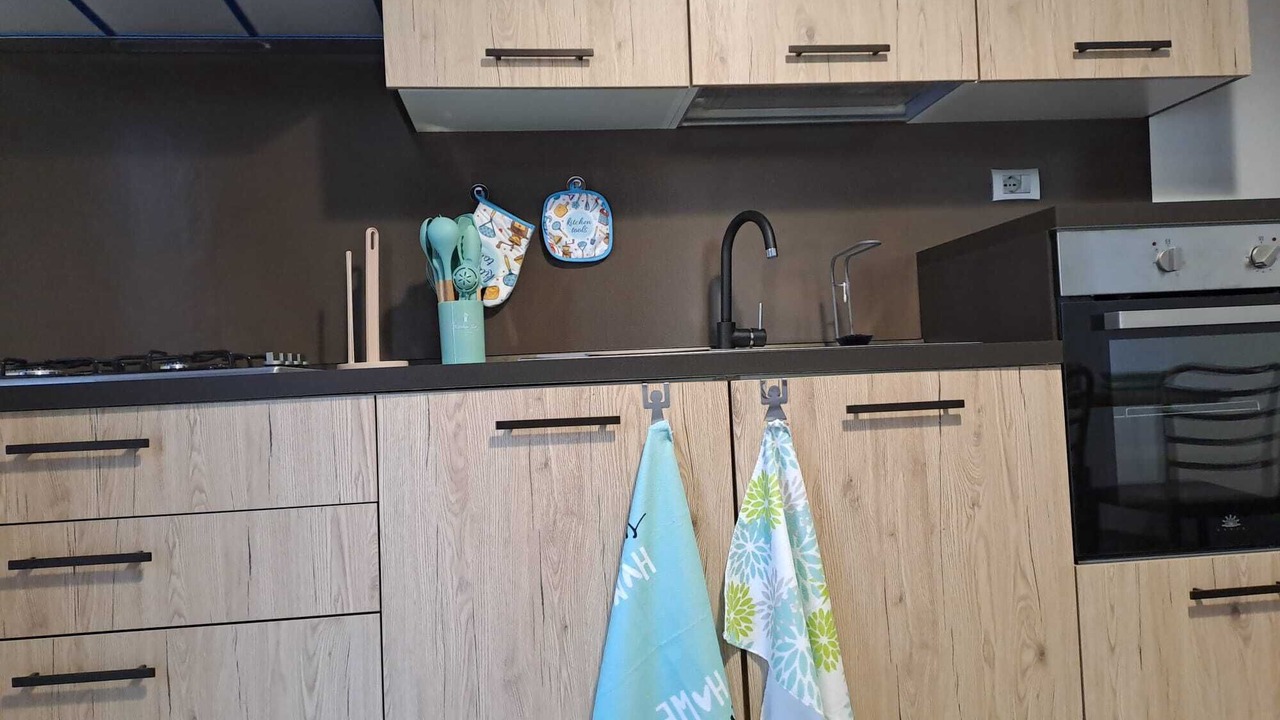 Photo of Kitchen in Poggiardo