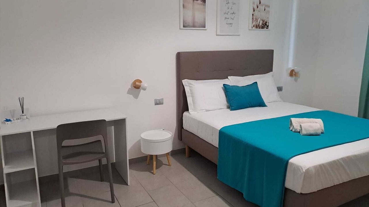 Photo of Bedroom in Poggiardo