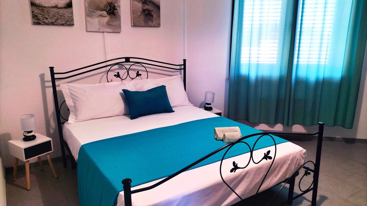 Photo of Bedroom in Poggiardo