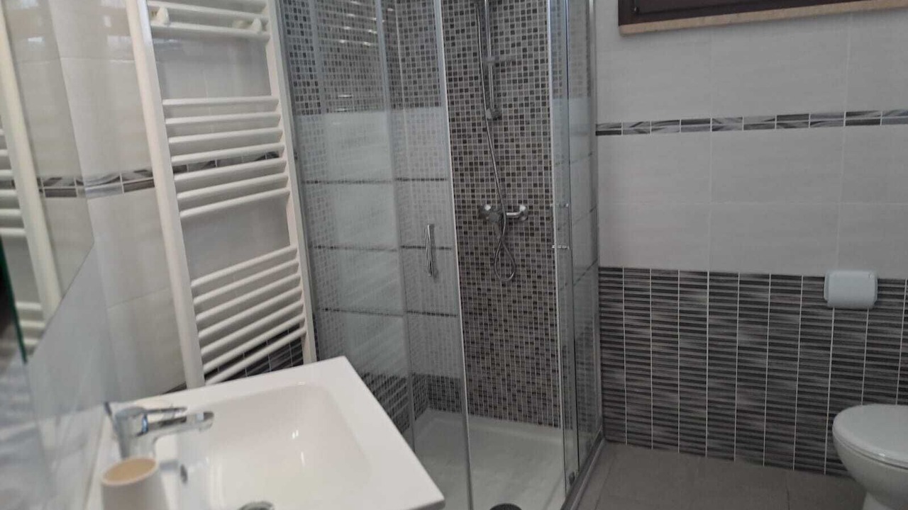 Photo of Bathroom in Poggiardo