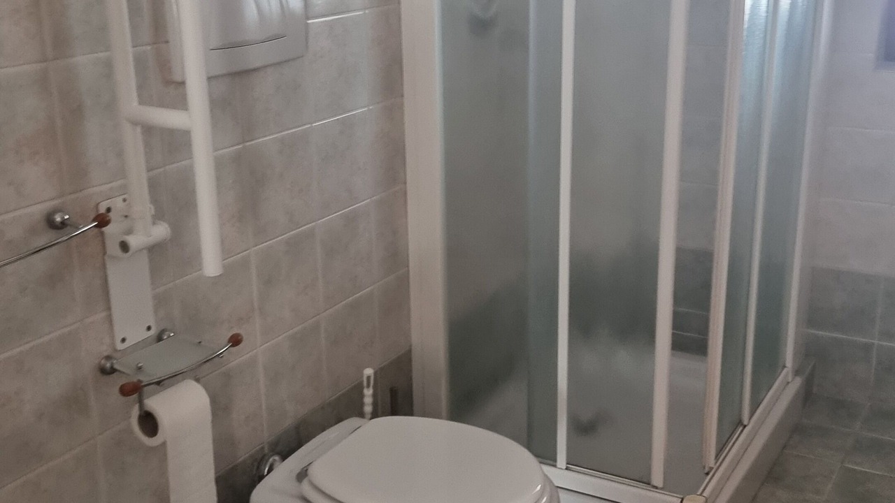 Photo of Bathroom in Ginosa Marina