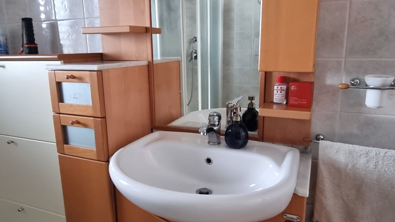 Photo of Bathroom in Ginosa Marina