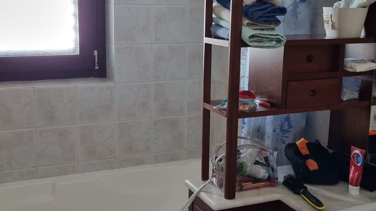 Photo of Bathroom in Ginosa Marina