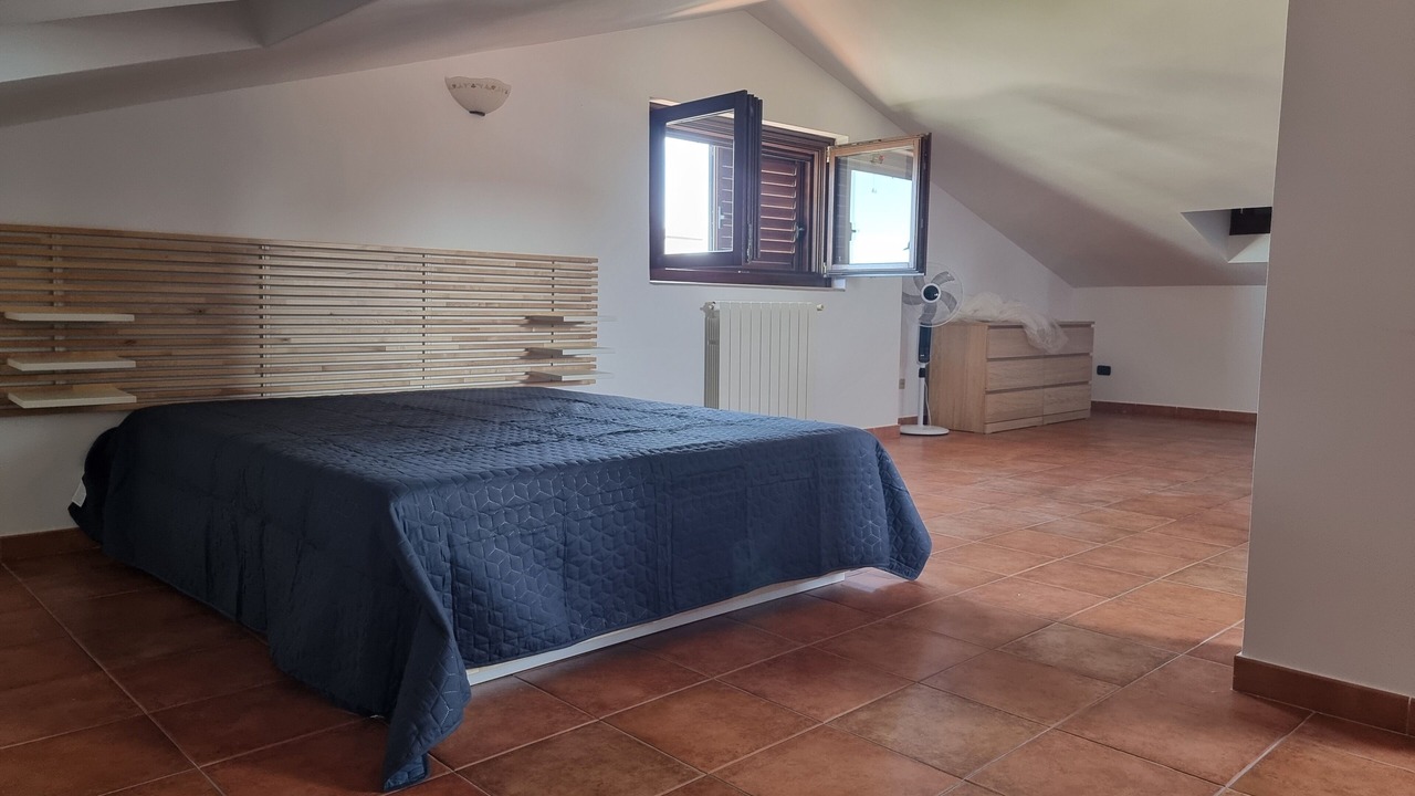Photo of Bedroom in Ginosa Marina
