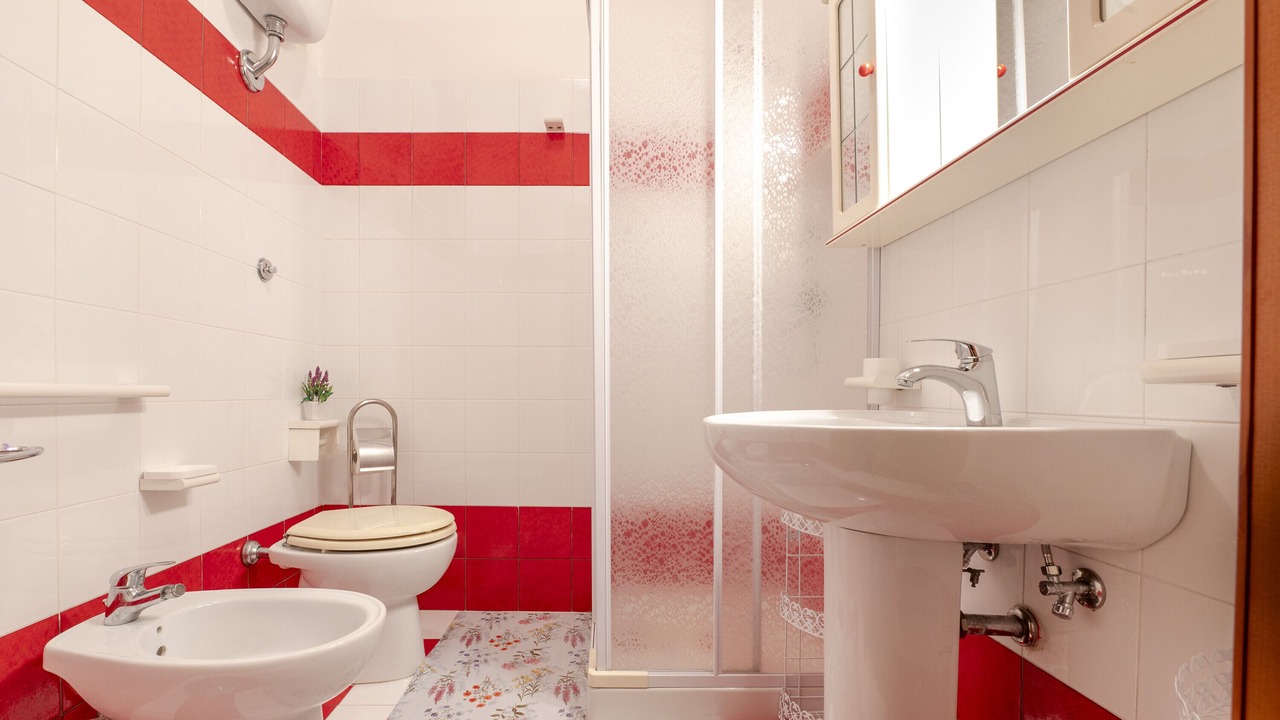 Photo of Bathroom in Palmariggi