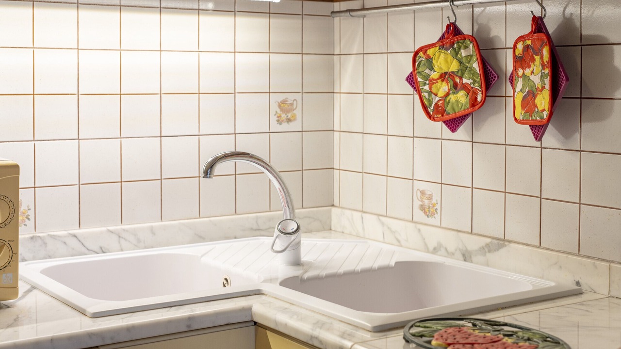 Photo of Kitchen in Palmariggi