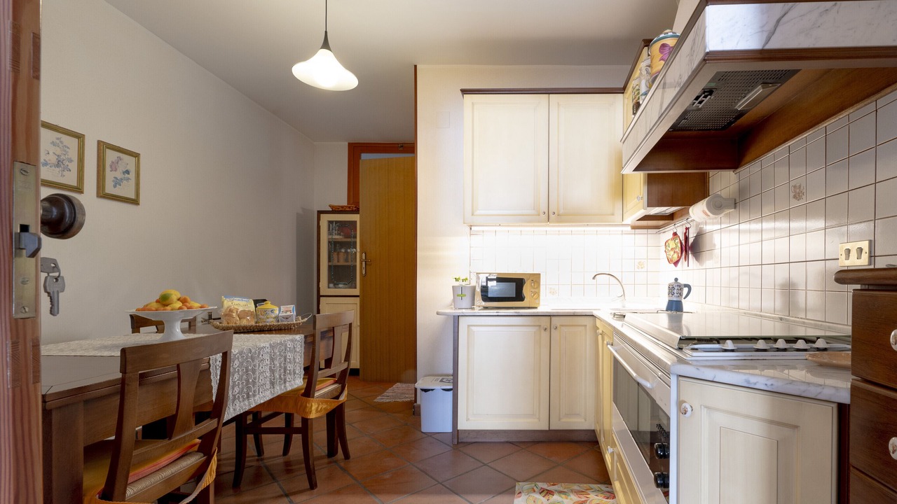 Photo of Kitchen in Palmariggi