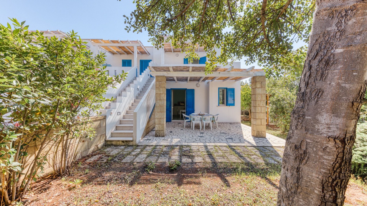Photo of Outdoor in Marina di Novaglie