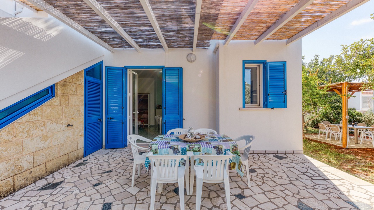 Photo of Outdoor in Marina di Novaglie