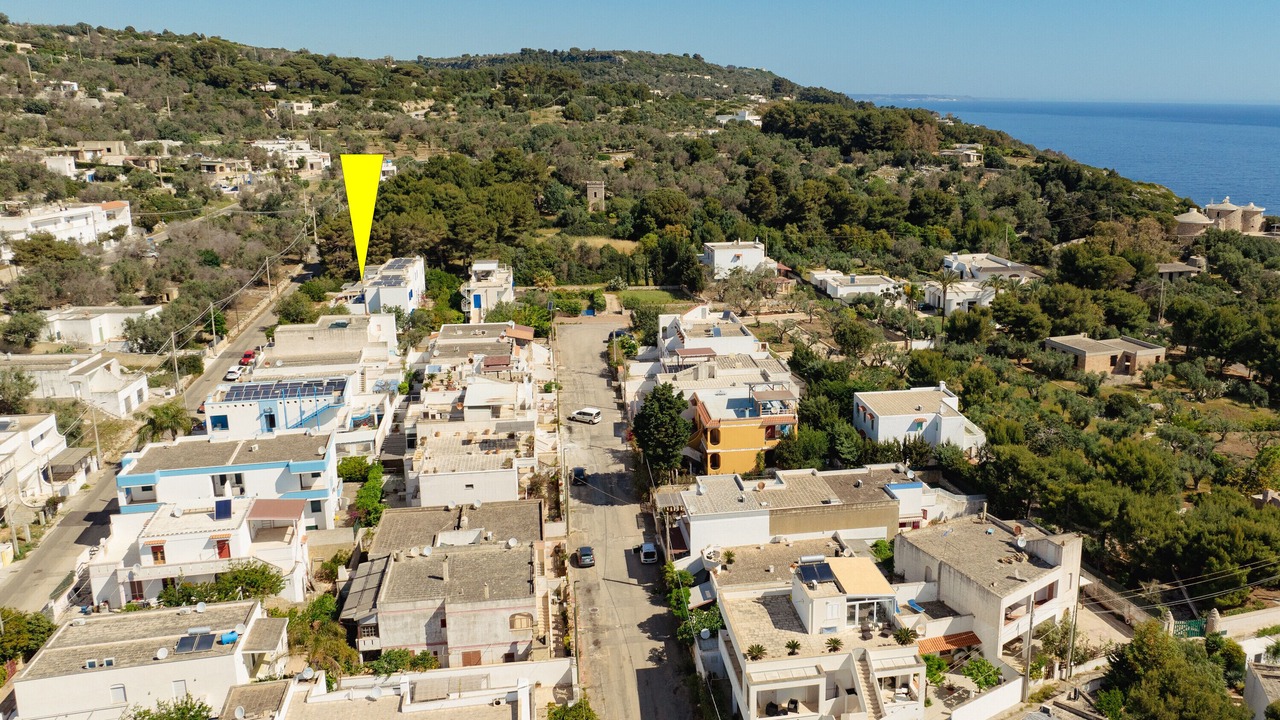 Photo of Outdoor in Marina di Novaglie